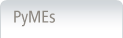 Santander - PYMES