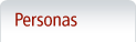Santander - PERSONAS