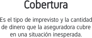 Cobertura
