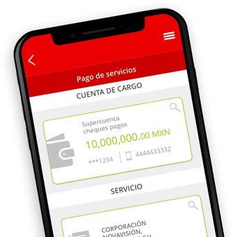 SuperLínea Empresarial