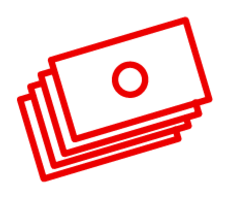 icon billetes