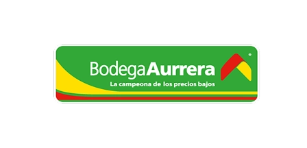 aurrera