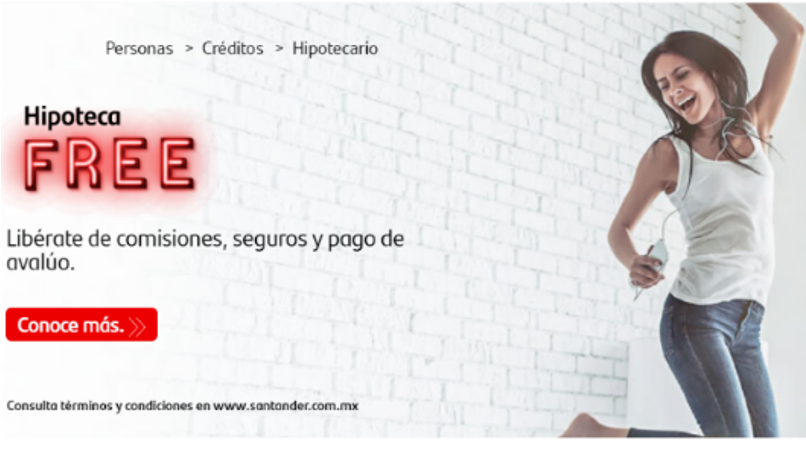 Hipoteca Free