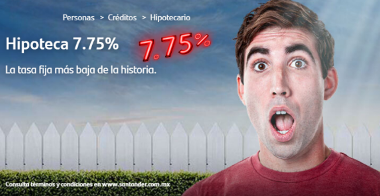 hipoteca 7.75%