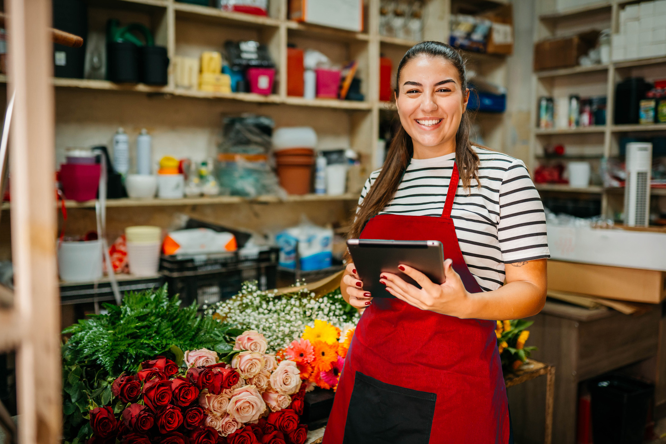 Errores comunes de los emprendedores