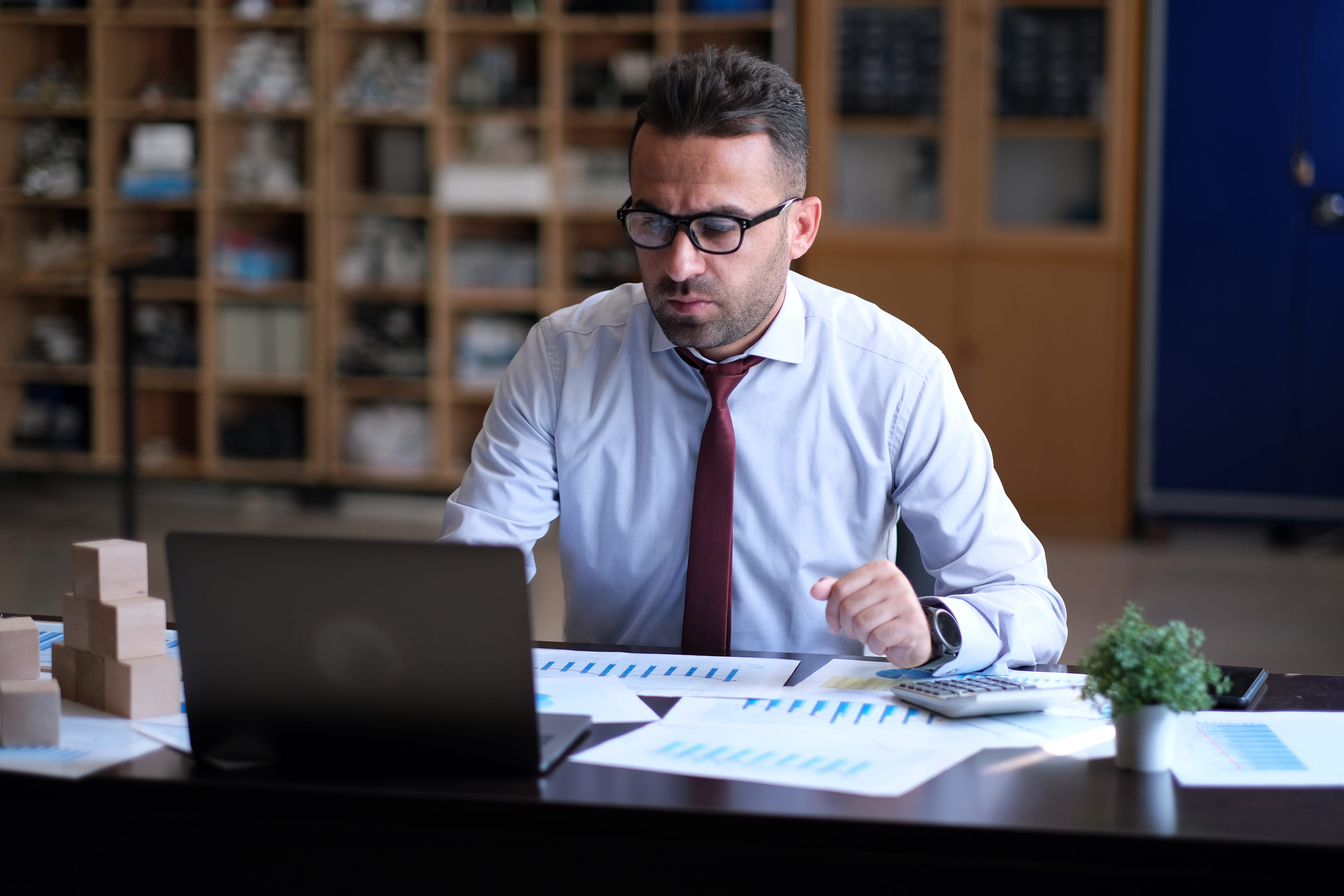 ¿Qué es un análisis financiero y por qué es importante para tu economía? 