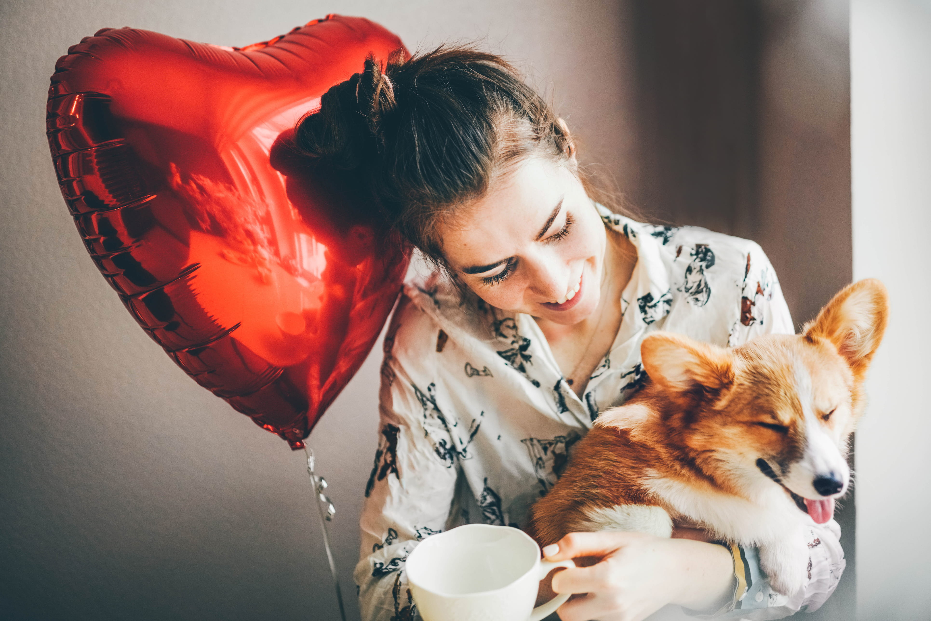 Disfruta San Valentín sin descuidar tu salud financiera