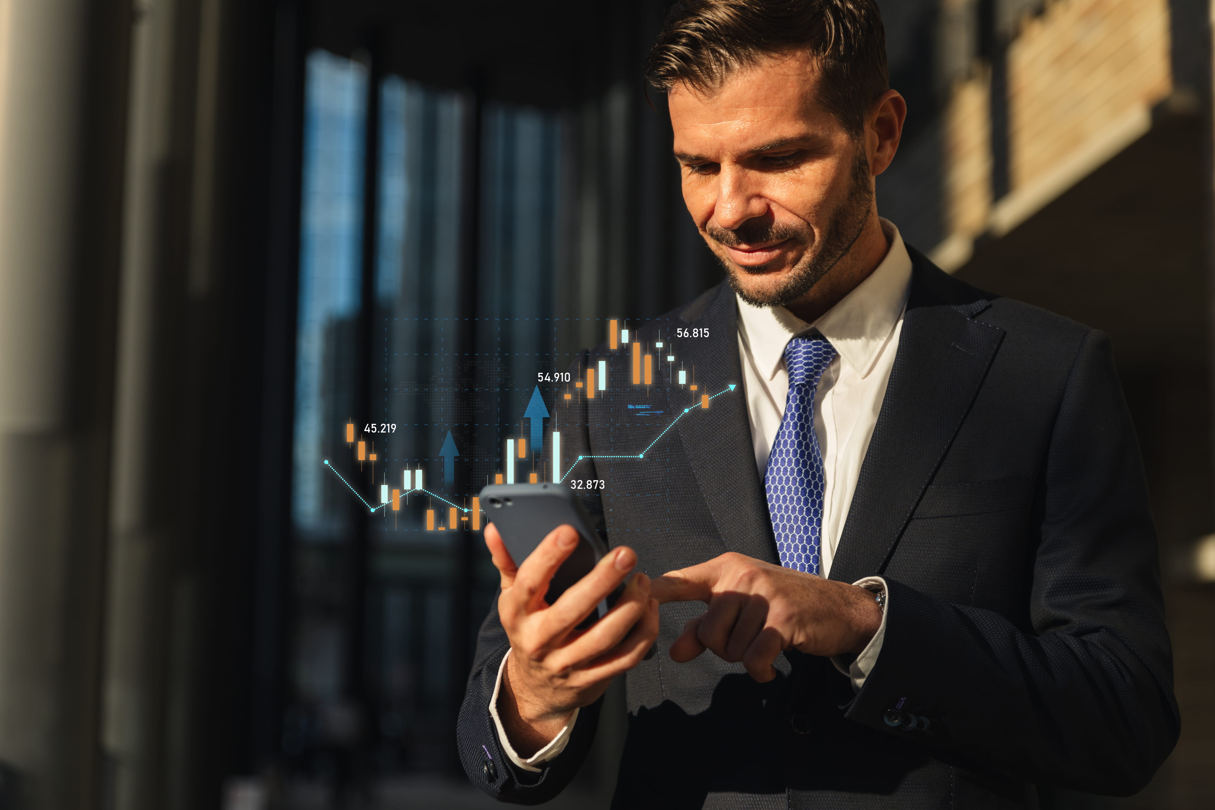 ¿Qué es el mercado bursátil y cómo funciona?