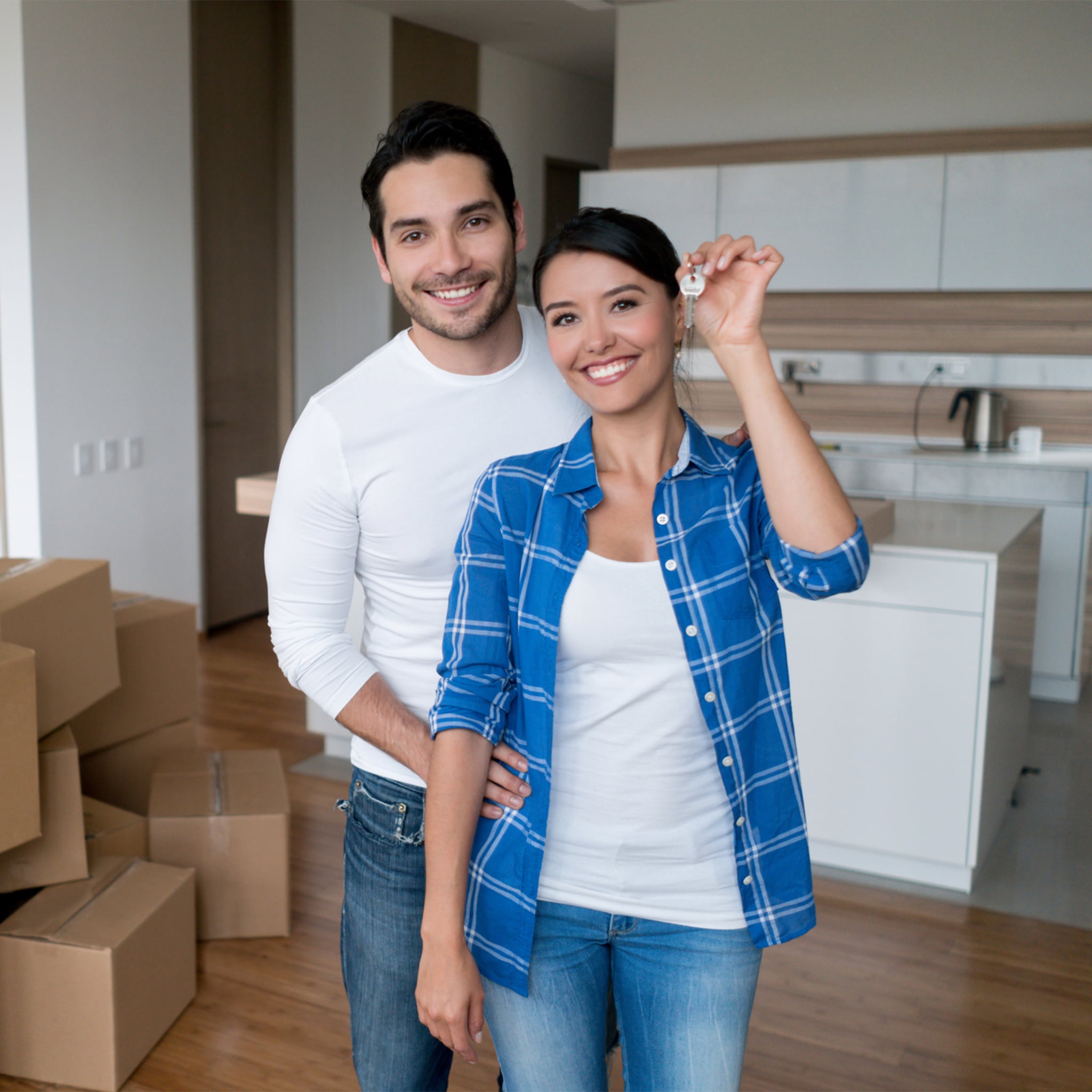 Comprar o rentar una casa: el dilema financiero que no pasa de moda
