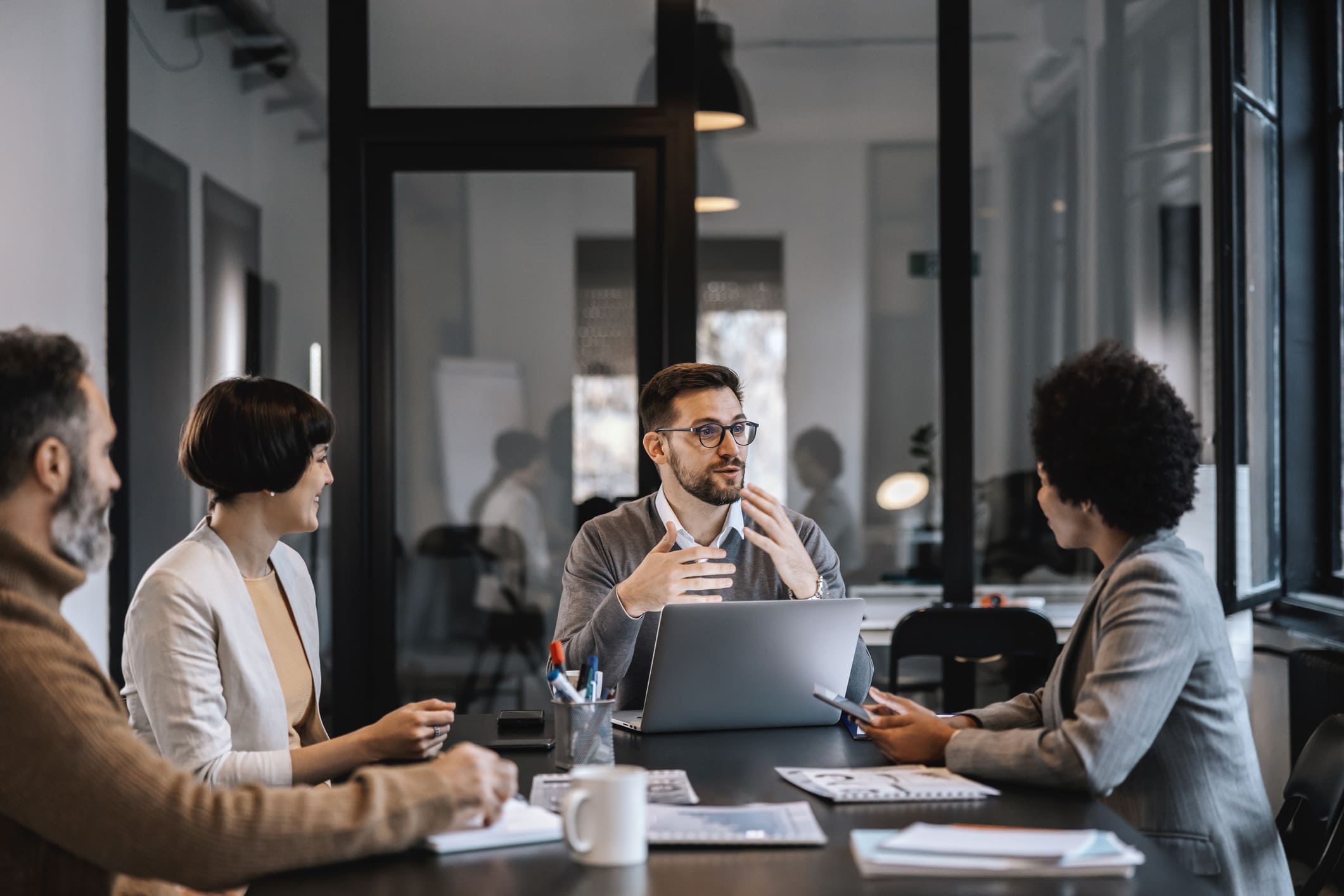 Gestión de finanzas para emprendedores, la clave para un negocio sólido