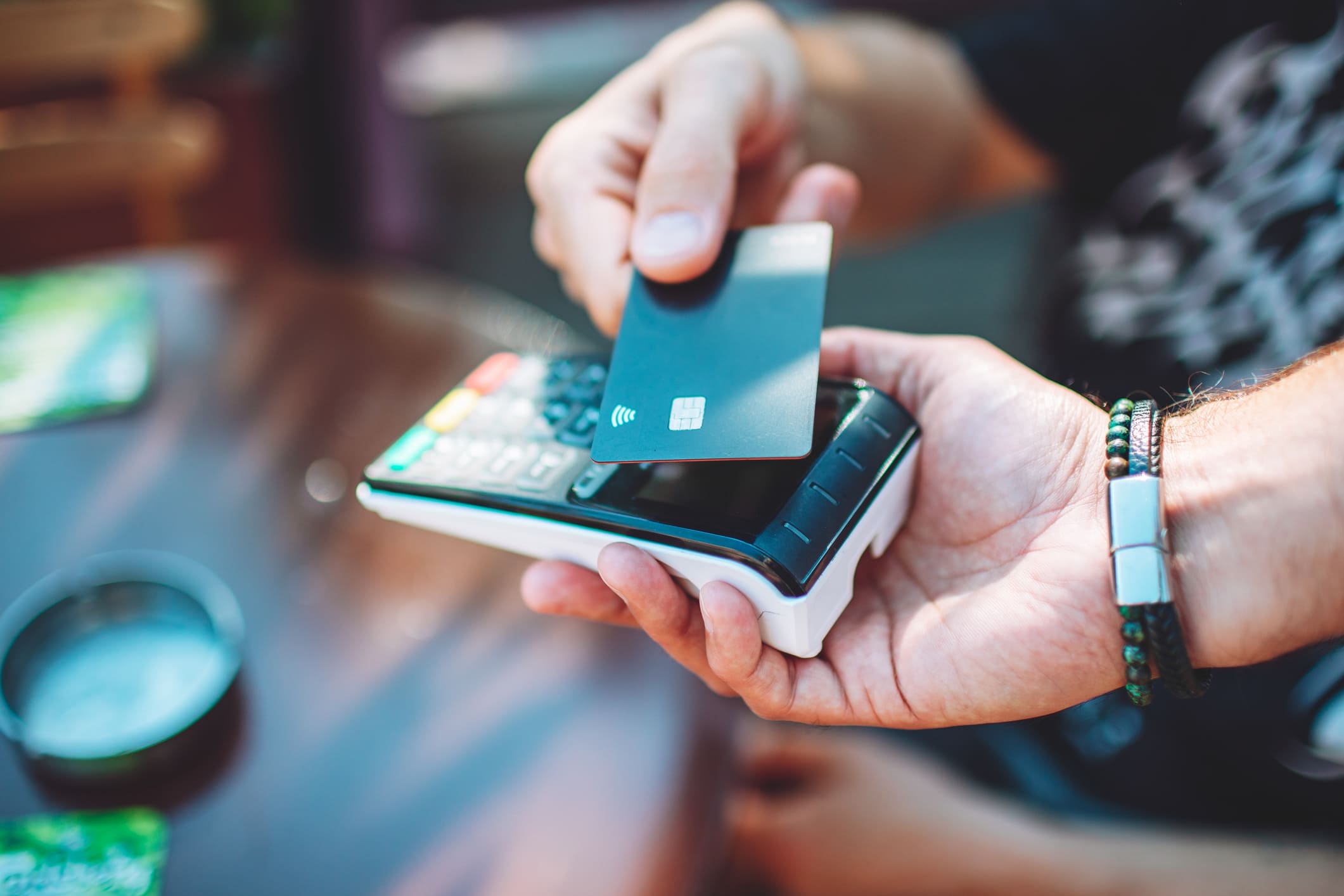 La importancia de las Terminales Punto de Venta para las PyMEs