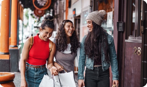 Planifica tus compras en esta temporada de descuentos con estos tips