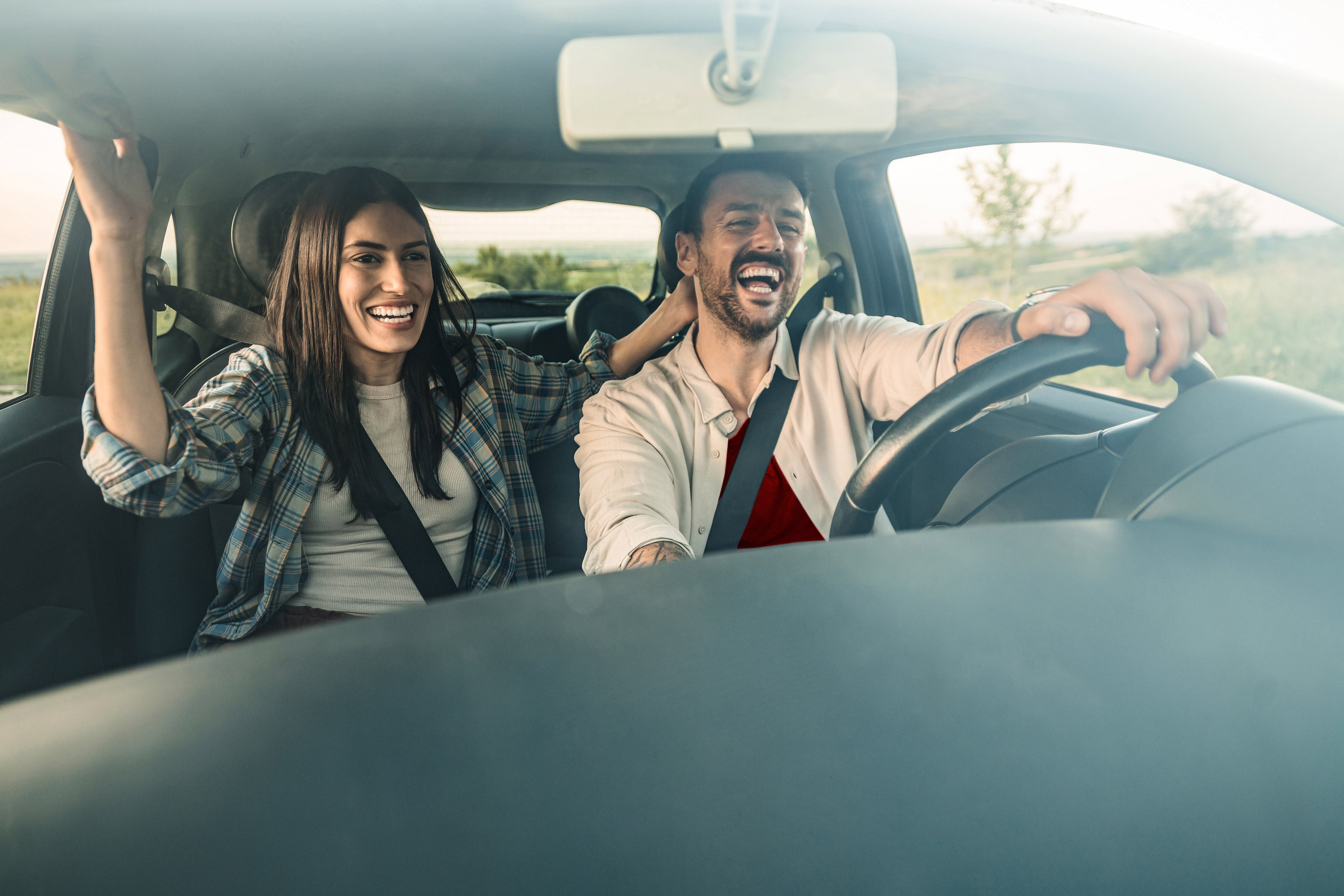 Importancia de contar con un seguro de auto