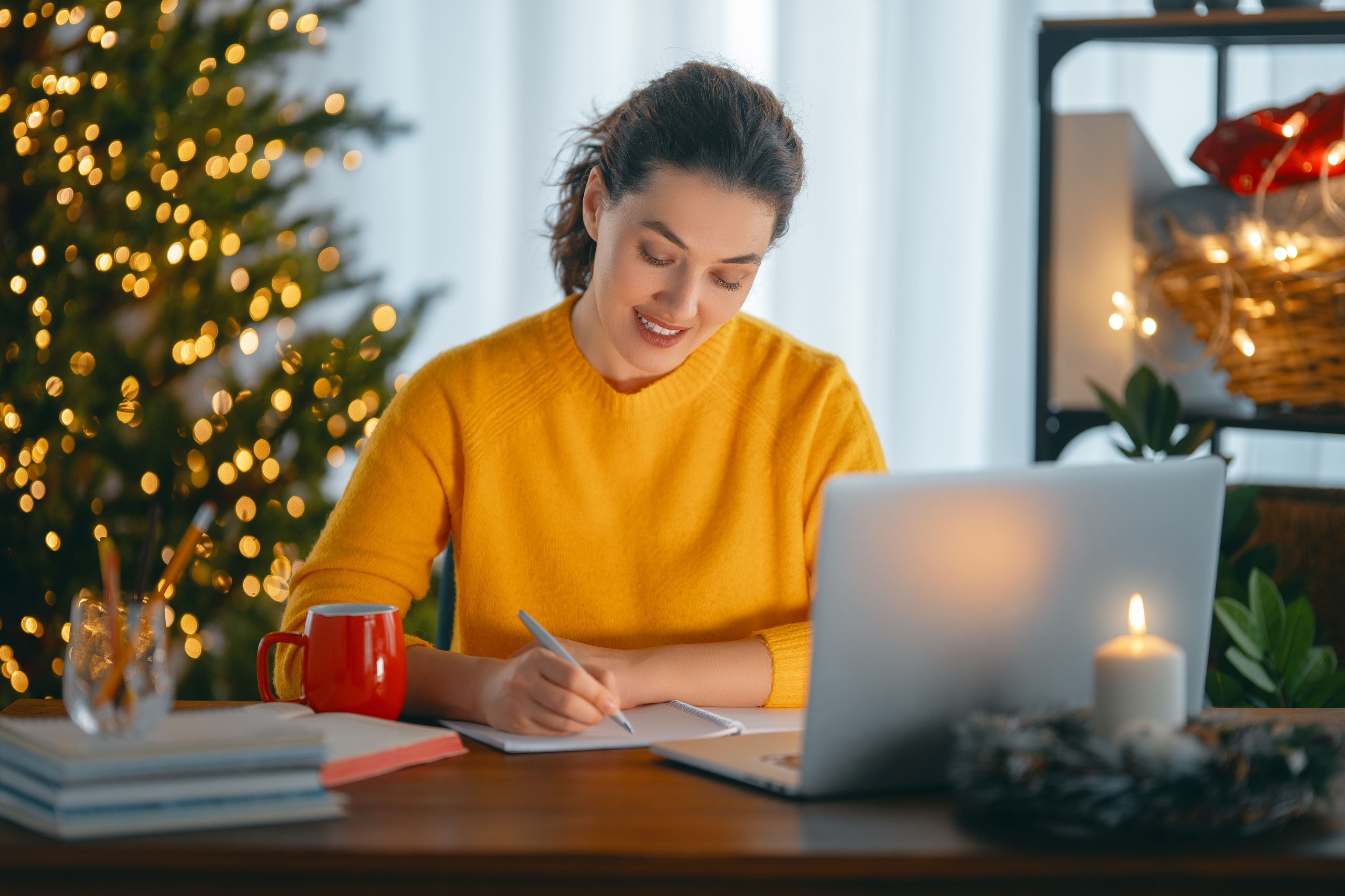 Propósitos financieros para 2026: cambios que sí funcionan.