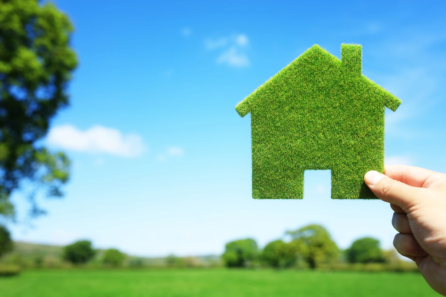 ¿Qué es una hipoteca verde?