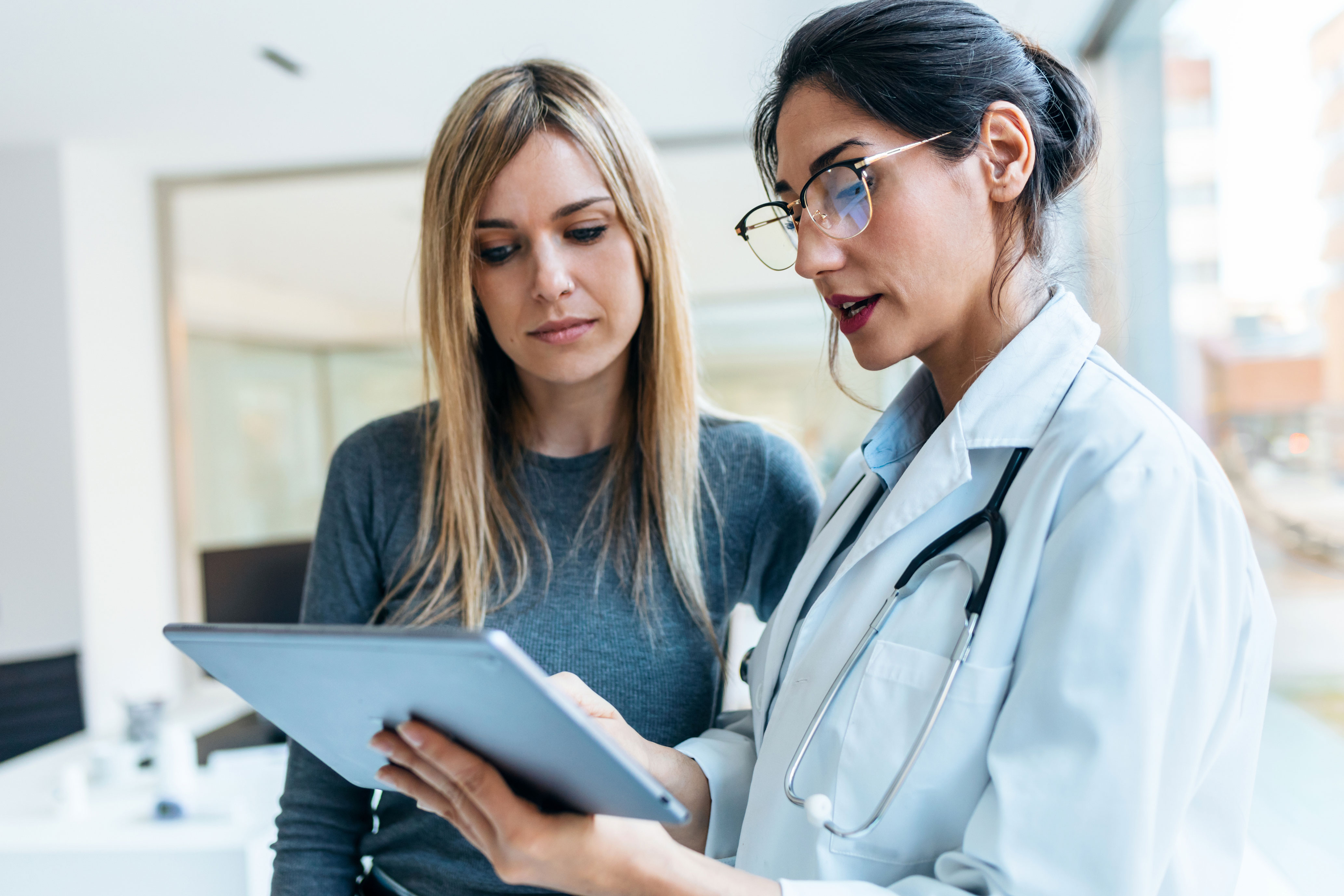 Seguro de hospitalización