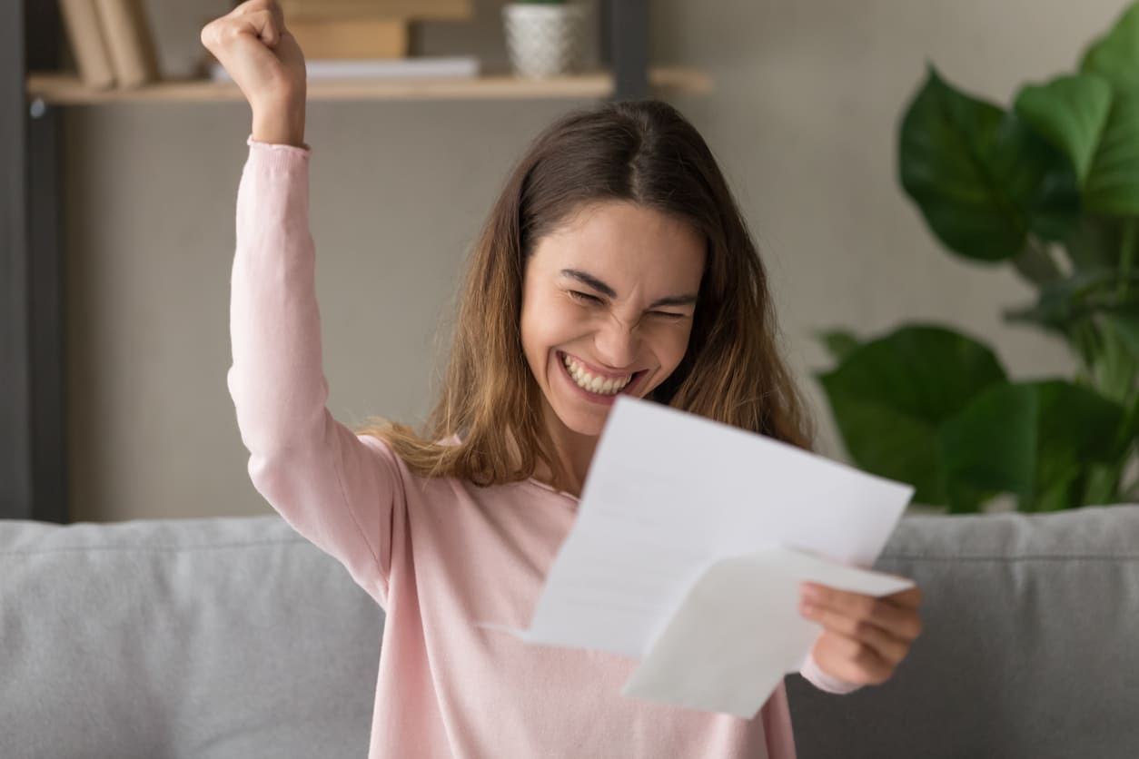 ¿Crédito de nómina o un crédito personal?