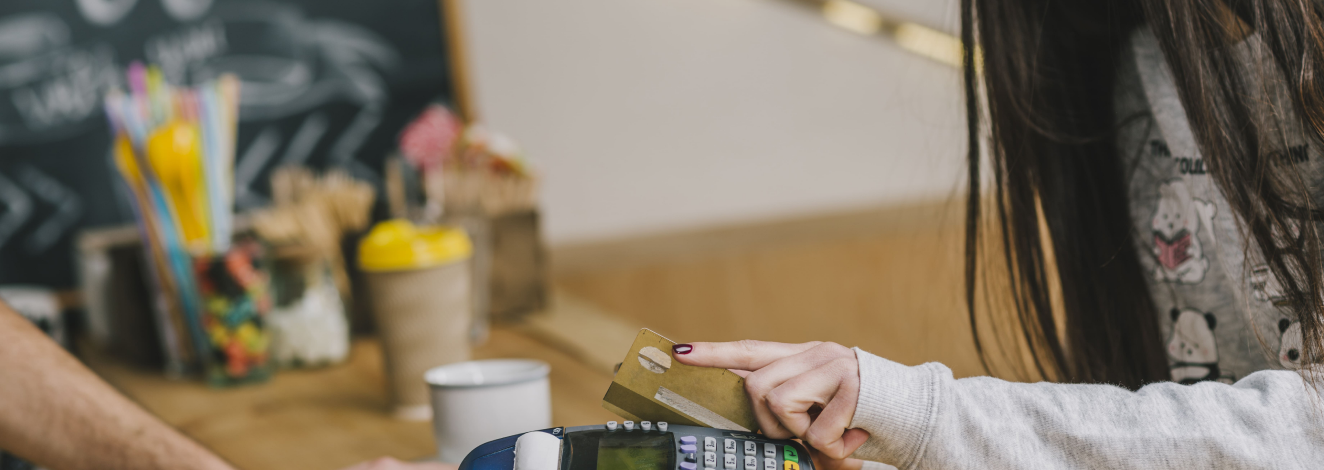 ¿Qué debes saber sobre una tarjeta de crédito?