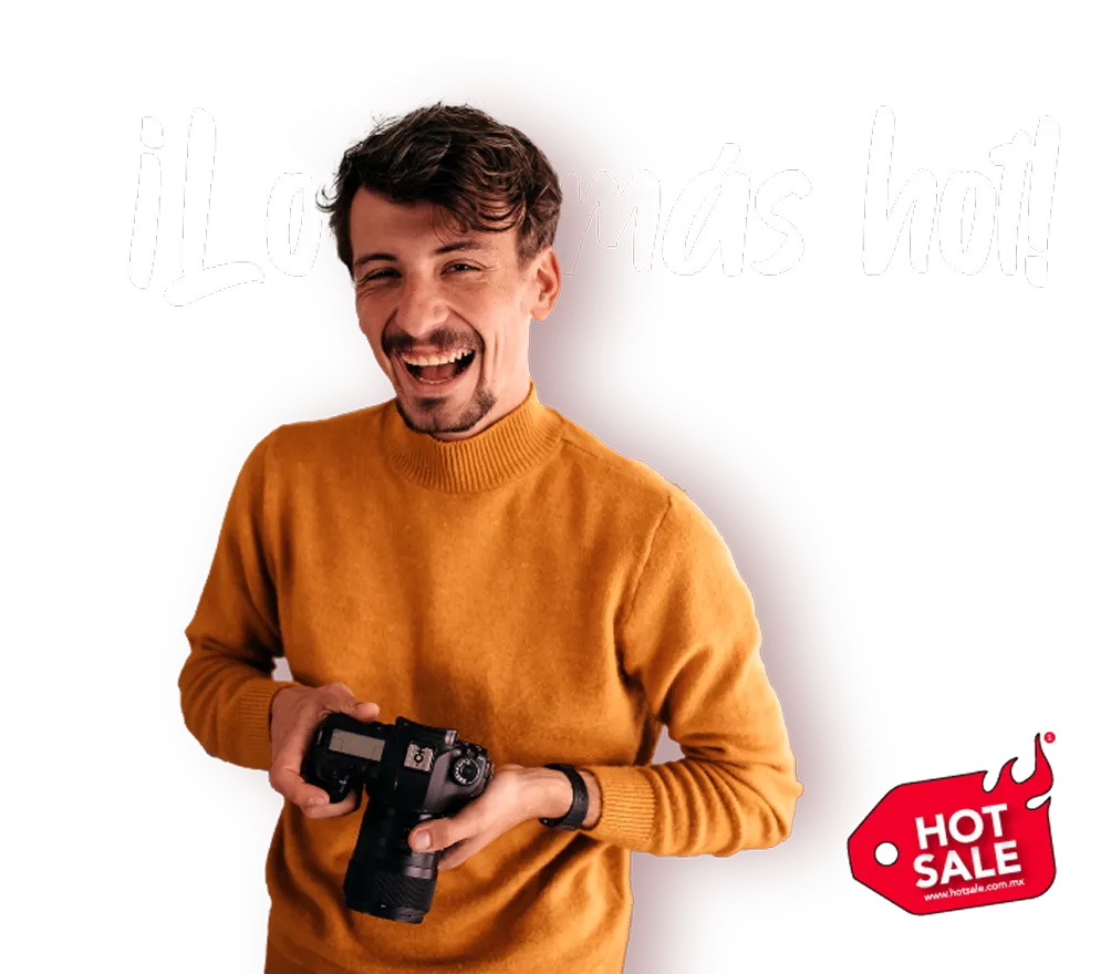 Hot Sale 2025, Santander