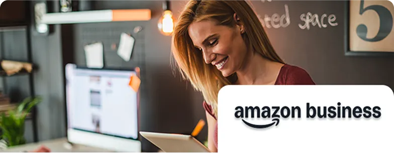 amazon business