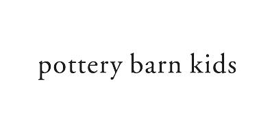 pottery barn kids