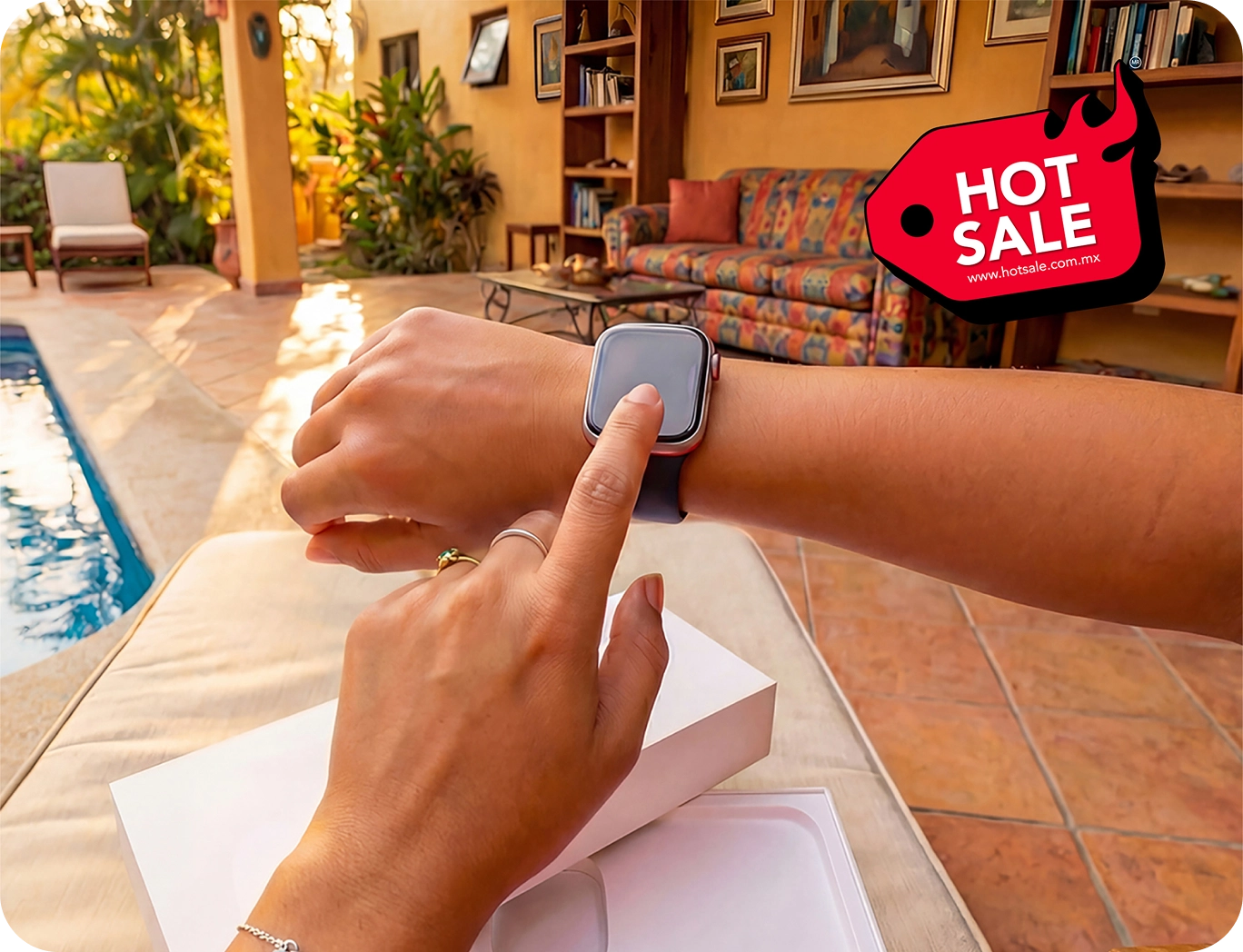 Prepárate para los Días Hot de Santander