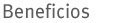 Beneficios