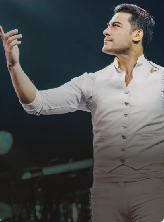 Concierto Carlos Rivera