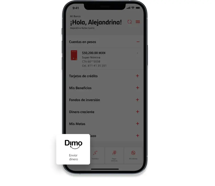 dimo