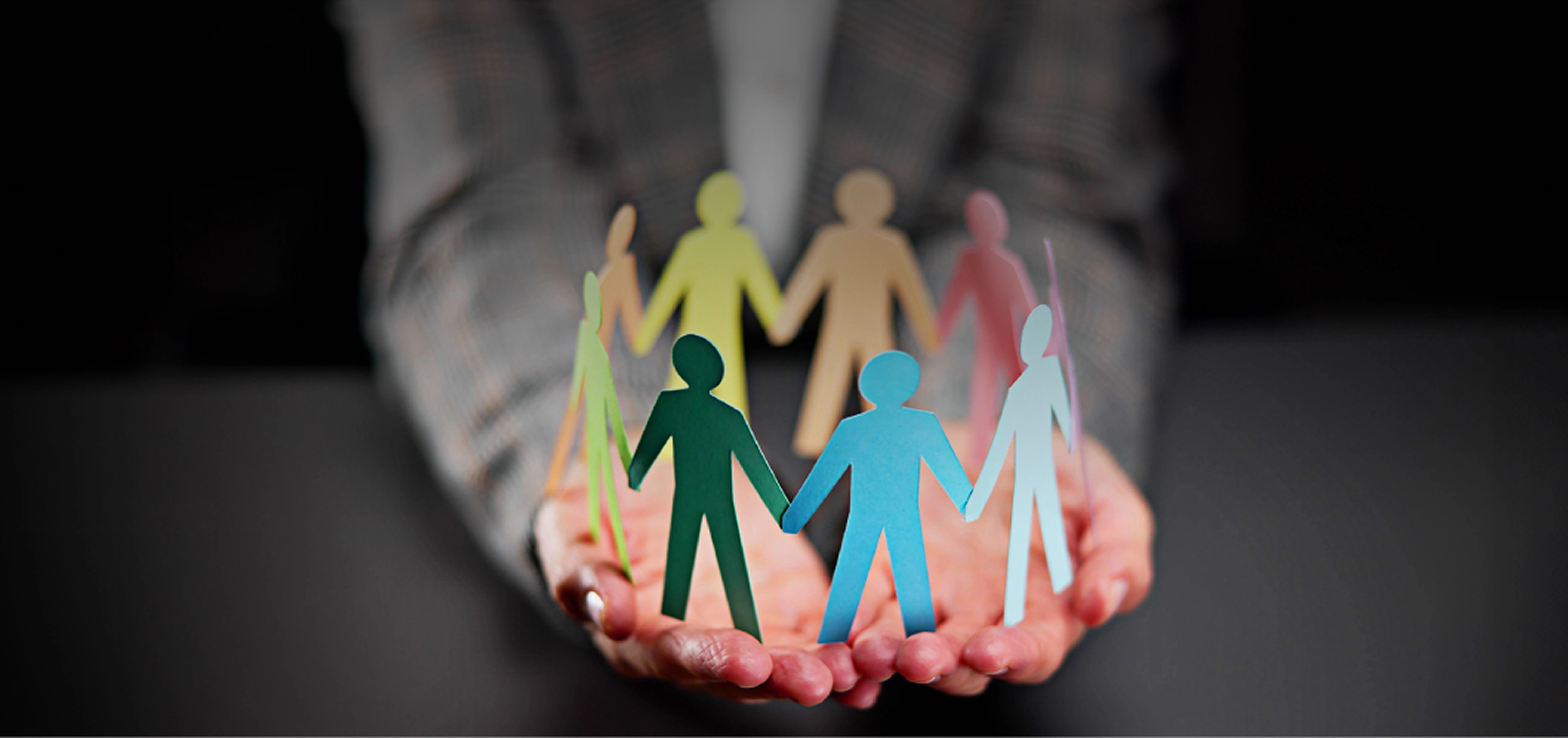 Información de contacto de Fundación Santander México