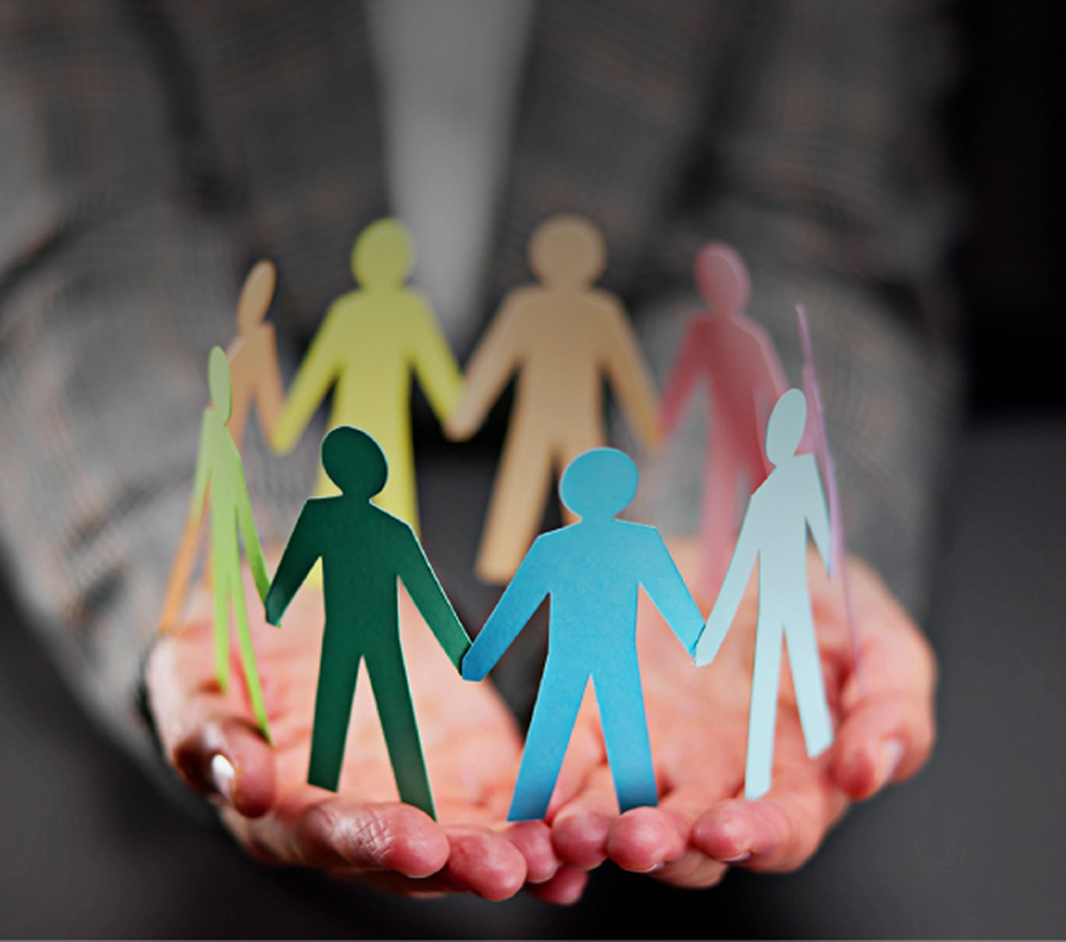 Información de contacto de Fundación Santander México