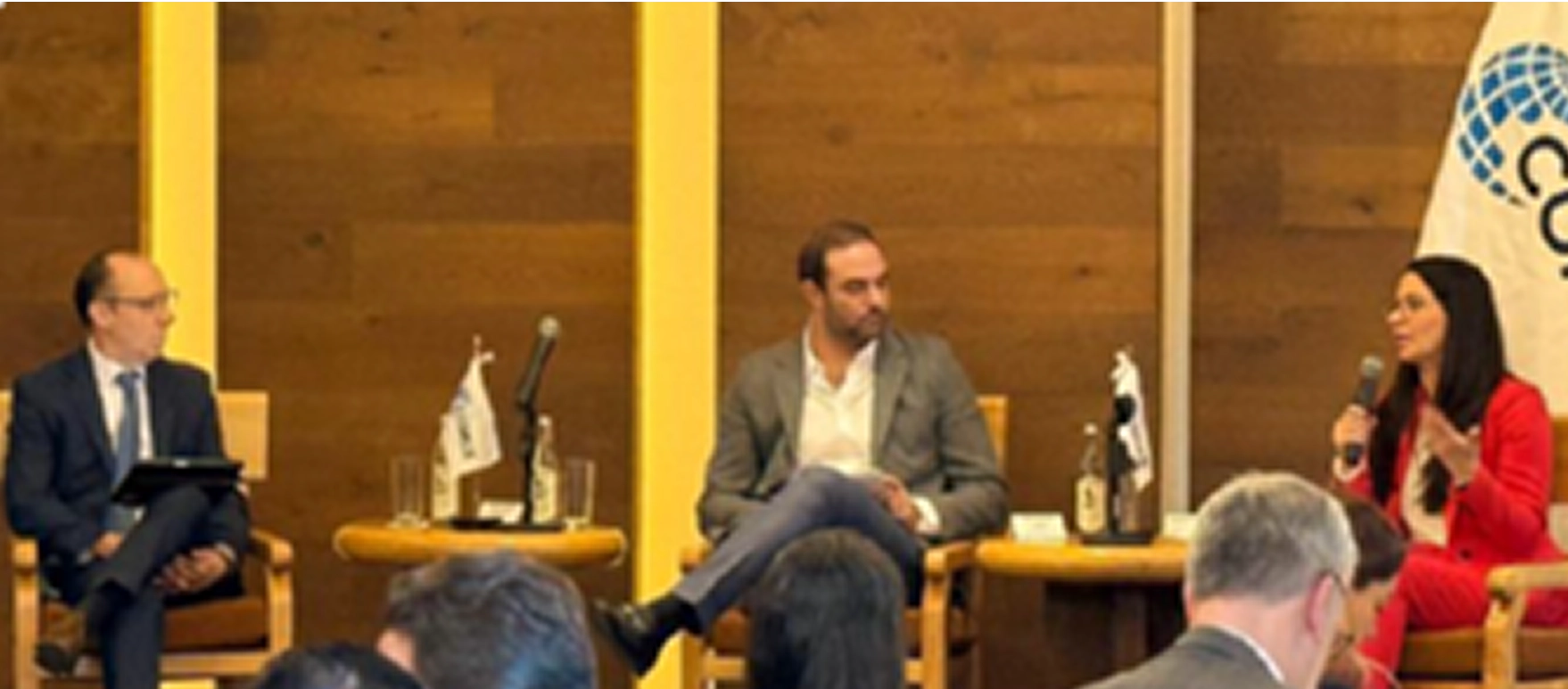 COMCE Comité de Financiamiento