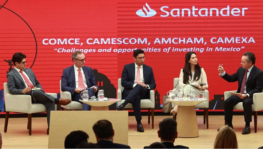 Multinacional Offsite Event 2025