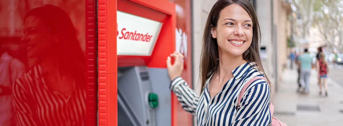 Colecta de ATMs
