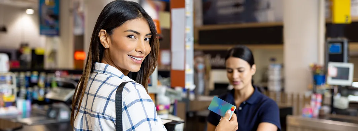 Tarjetas de crédito LikeU