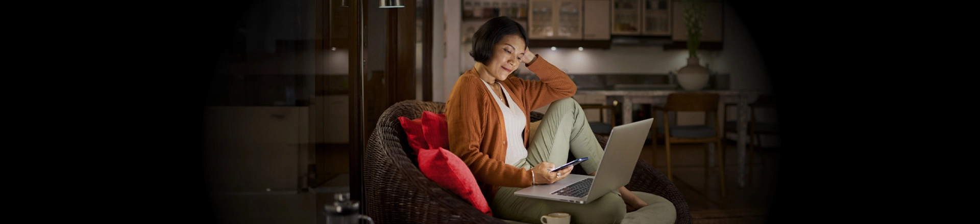 Tips antifraude Santander