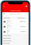 Supermovil Tus Finanzas Con La Banca Movil En Tu Celular santander mexico