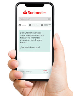 Inversiones Santander | Haz crecer tu dinero