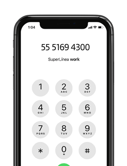 SuperLínea, teléfono Santander, número Santander, atención al cliente
