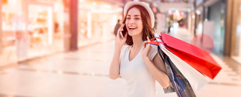 Puntos Premier por tus compras