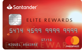 Tarjeta de Crédito Elite Rewards Clásica