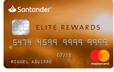 Tarjeta de Crédito Elite Rewards Oro