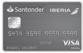 Tarjeta de Crédito Iberia Infinite