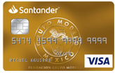 Tarjeta de Crédito Modelo