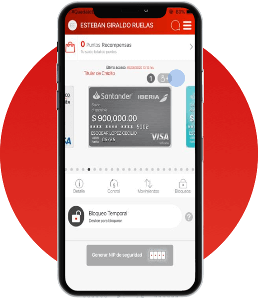 cómo se usa una tarjeta adicional