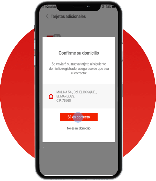 cómo funciona una tarjeta de crédito adicional