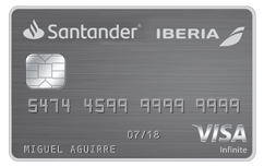 personas-tarjetas-de-credito-Iberia-Infinite
