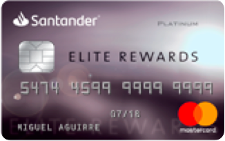 Elite Rewards Platino