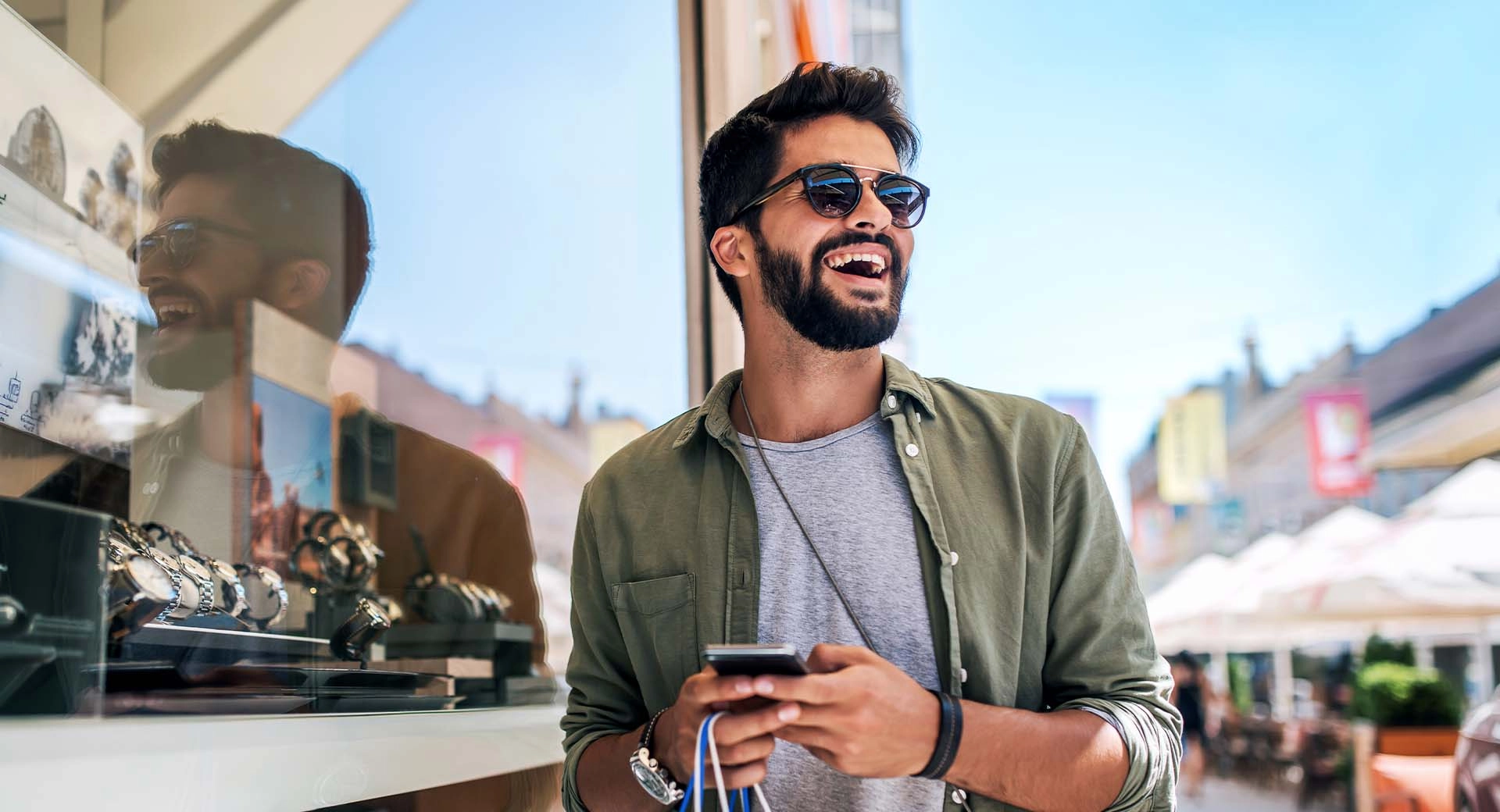 Amazon prime day con TDC Santander
