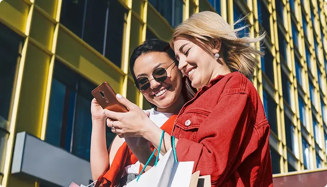 Aprende a diferir tus compras con tu app Santander